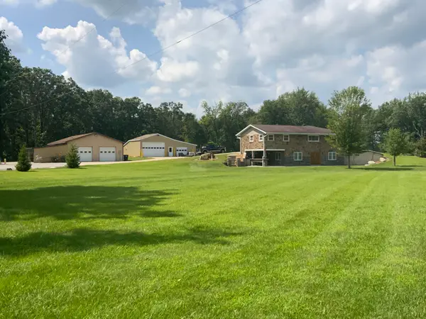 4350 Bailey Road, Jackson, MI 49201