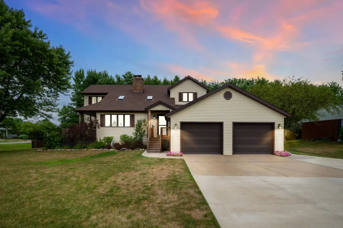 8115 Date Road, Bridgman, MI 49106 - Image #1