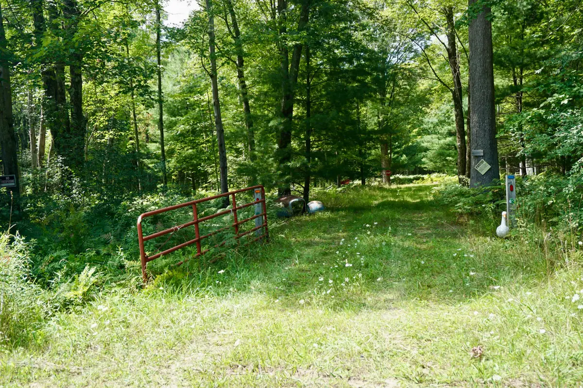 3077 S Tyndall Road, Branch, MI 49402 - Image #1