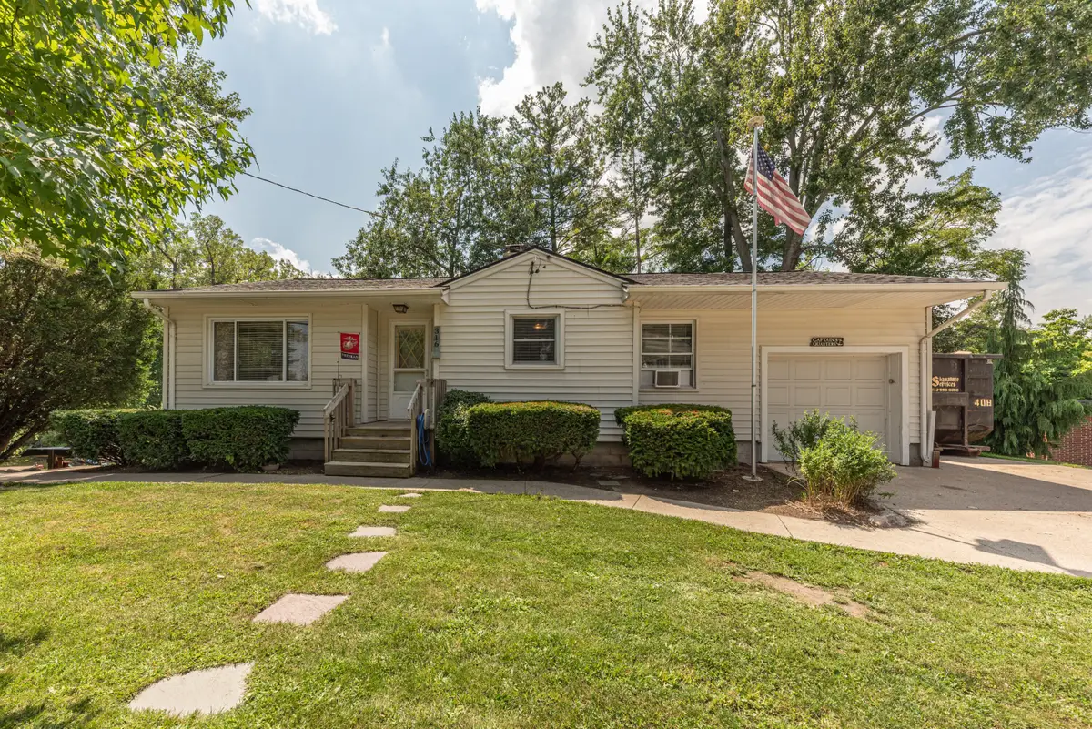 316 Riverside Drive, Manchester, MI 48158 - Image #1