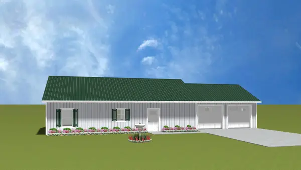 7218 Wells Street, South Haven, MI 49090