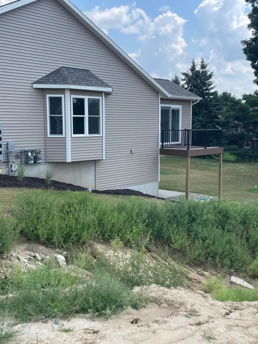 1012 Bellview Meadow Drive, Byron Center, MI 49315 - Image #3