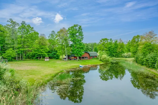 22711 15 Mile Rd, Big Rapids, MI 49307