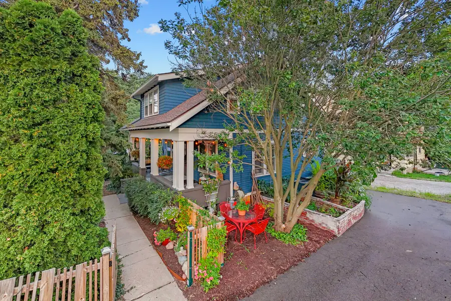 2509 W Liberty Street, Ann Arbor, MI 48103 - Image #2