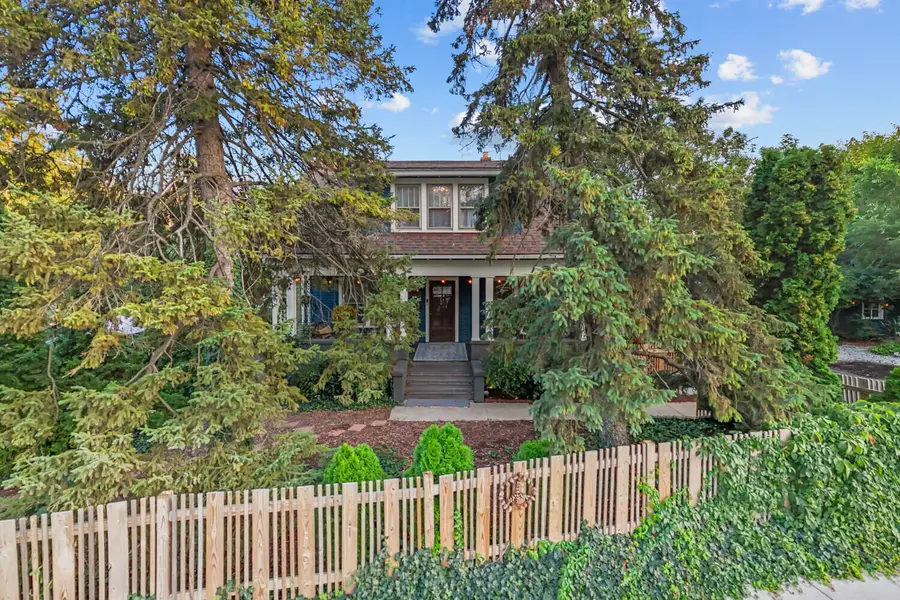 2509 W Liberty Street, Ann Arbor, MI 48103 - Image #3