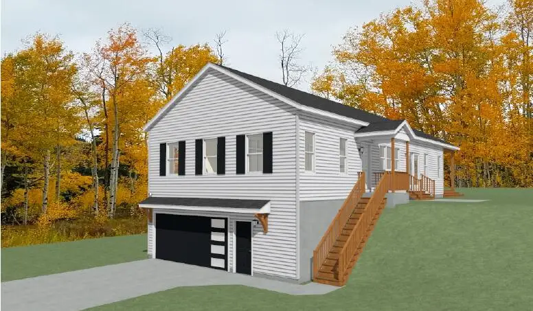 V/L Wintergreen Drive #Lot 48, Allegan, MI 49010 - Image #2