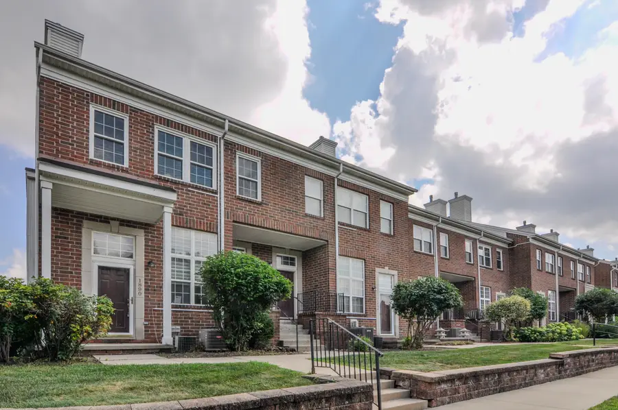 1892 Lindsay Lane, Ann Arbor, MI 48104 - Image #2