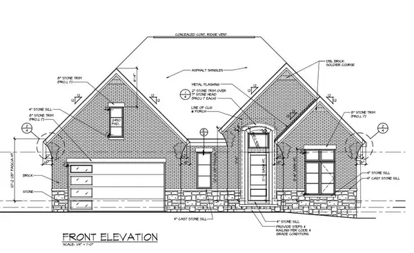 13987 Quail View Drive, Washington, MI 48094