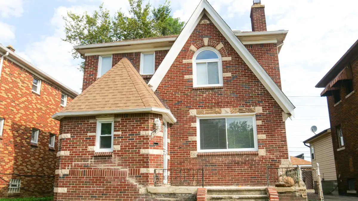 15217 Carlisle Street, Detroit, MI 48205 - Image #1