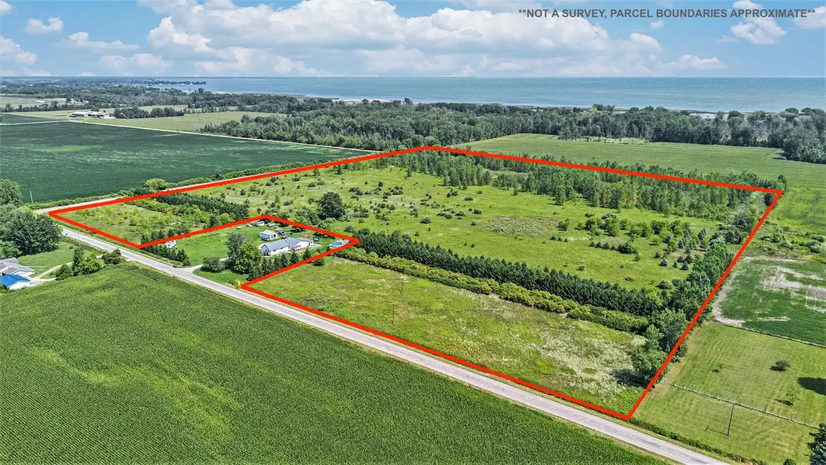 V/L 38A Maloney Road, Pinconning, MI 48650 - Image #1