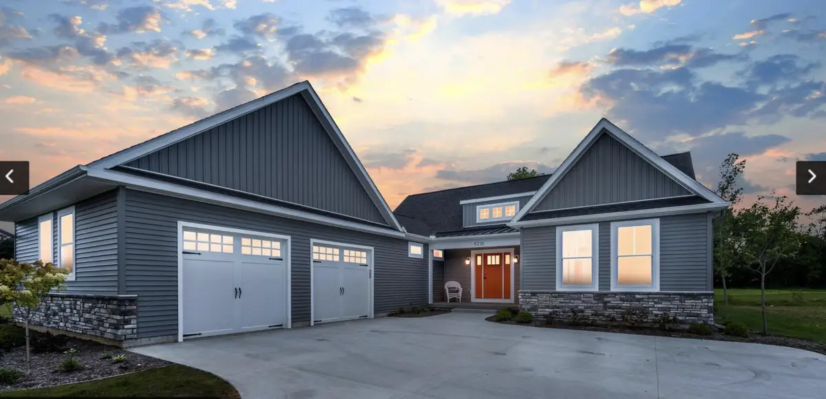5210 Grande View Lane, Jackson, MI 49201 - Image #1