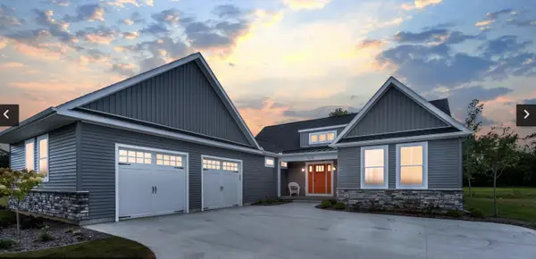 5210 Grande View Lane, Jackson, MI 49201