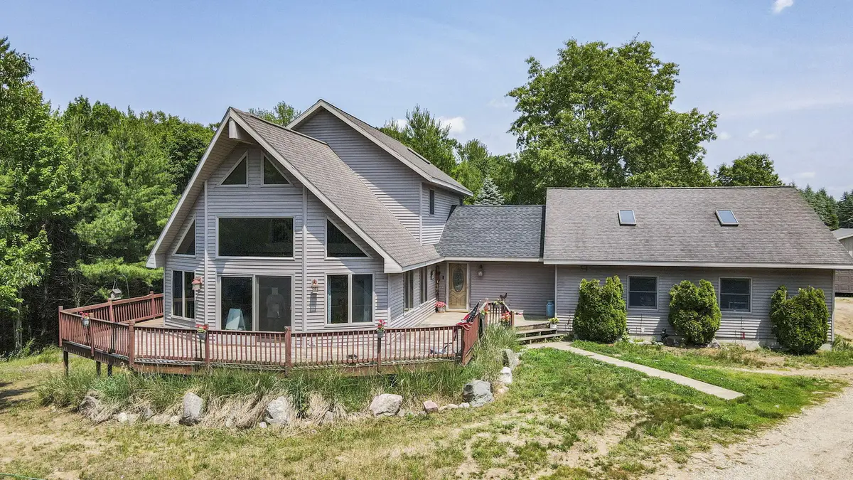 5735 Archer Road, Brethren, MI 49619 - Image #1