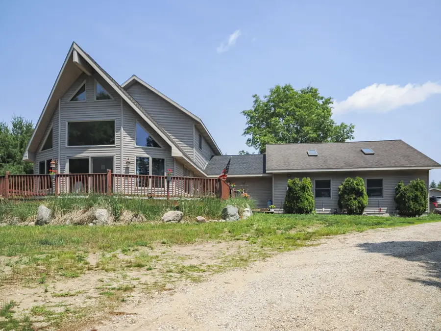 5735 Archer Road, Brethren, MI 49619 - Image #2