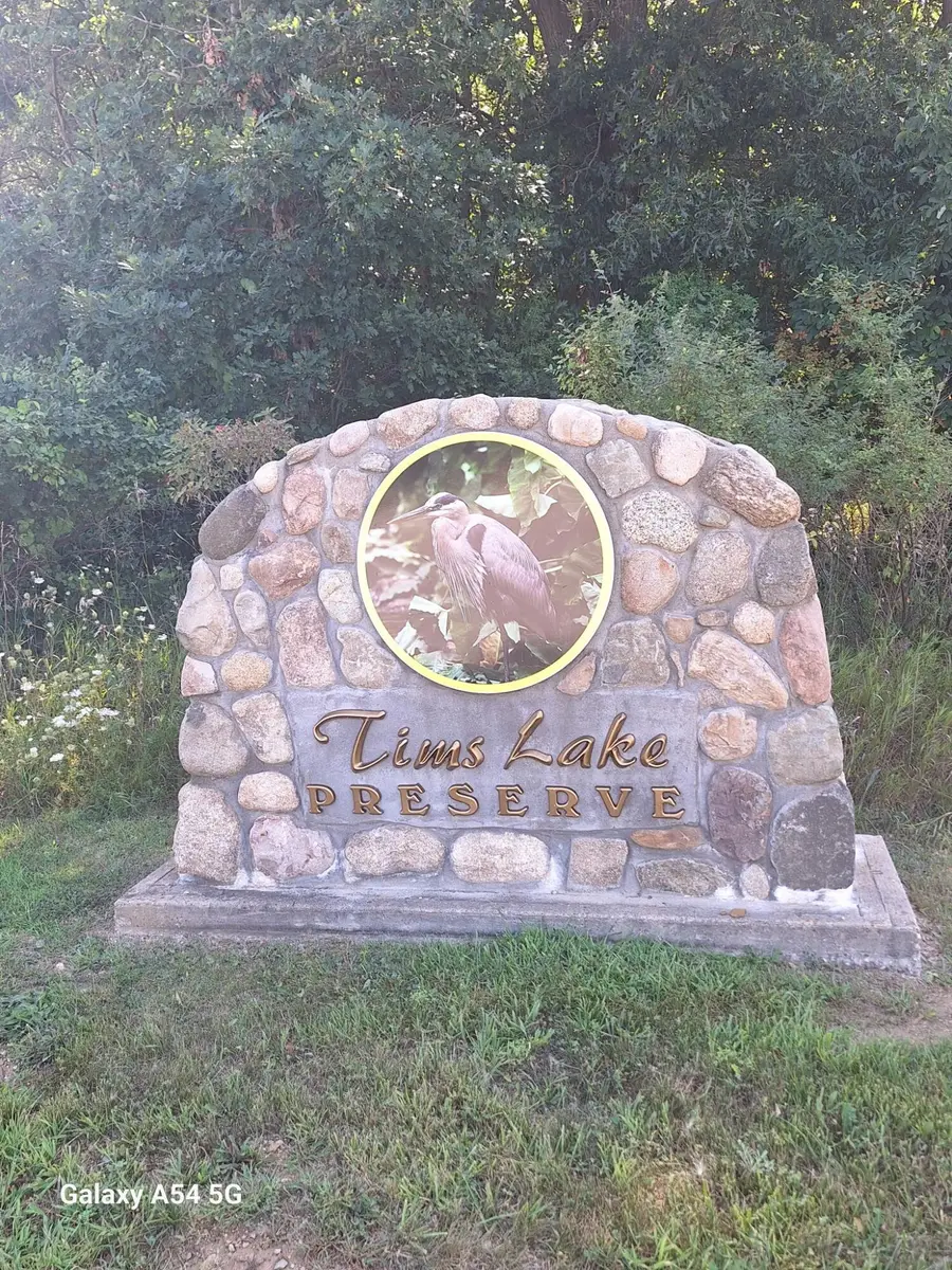 Lot #78 Lake Bluff, Grass Lake, MI 49240 - Image #3