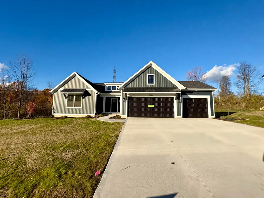 5883 Valley Point Drive, Caledonia, MI 49316 - Image #2