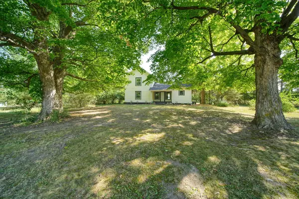 3637 Hanover Road, Horton, MI 49246