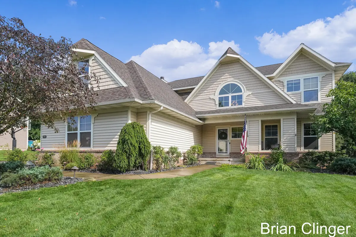 1645 Spring Wind Drive Sw, Byron Center, MI 49315 - Image #1