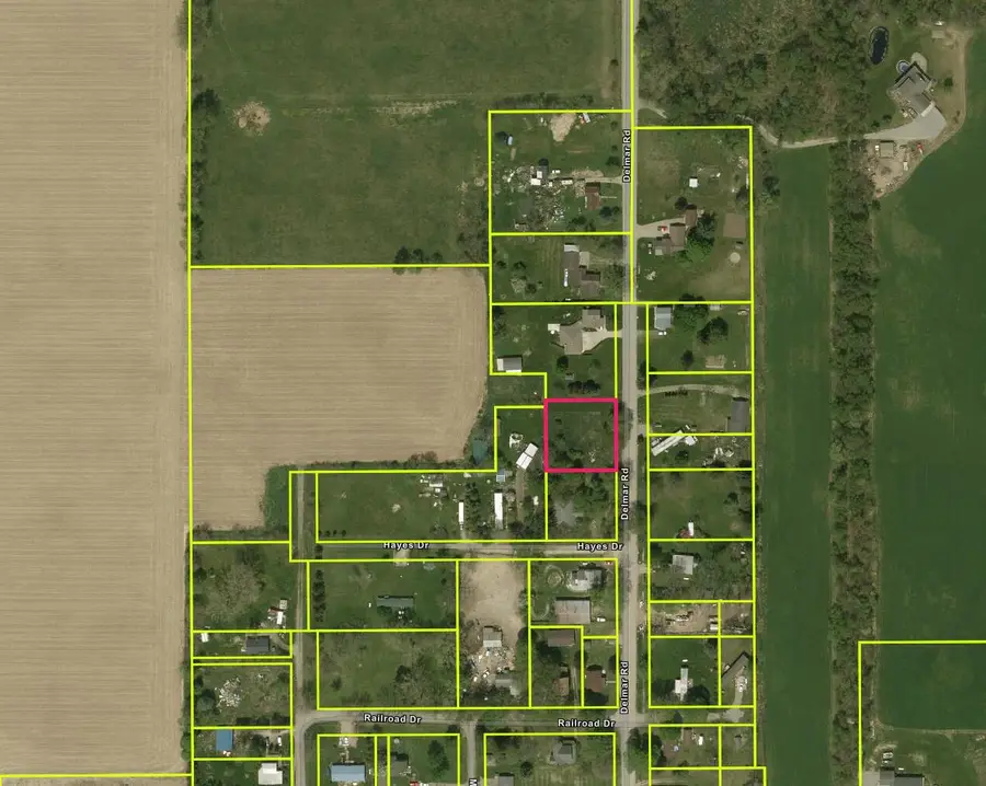 V/L Delmar Rd, Montgomery, MI 49255 - Image #3