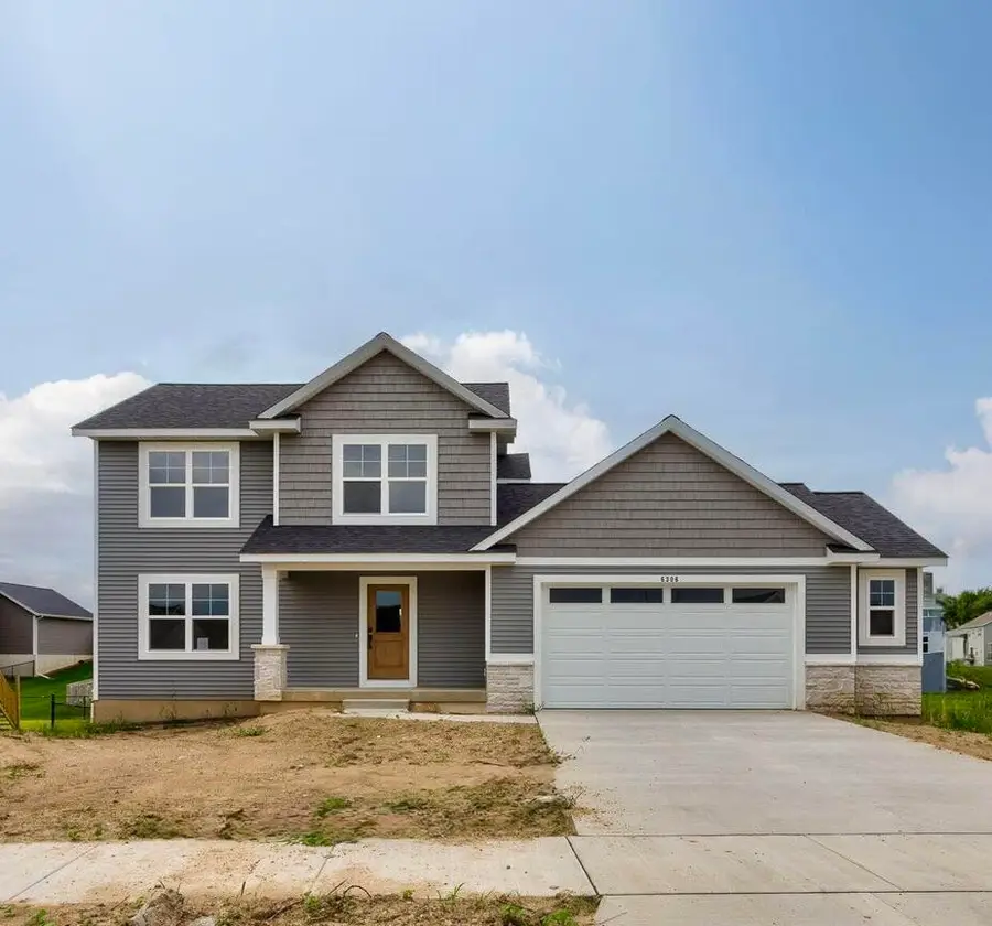 6306 Roman Road, Allendale, MI 49401 - Image #2