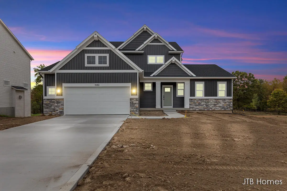 1080 N Washington Street Se, Lowell, MI 49331 - Image #1