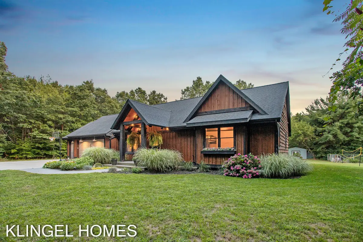 13698 Stearns Court, Grand Haven, MI 49417 - #1