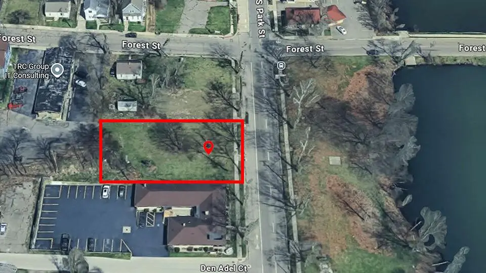 1316 S Park Street, Kalamazoo, MI 49001 - Image #1