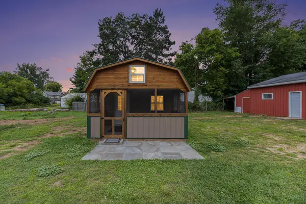 125 2nd Street, Mesick, MI 49668