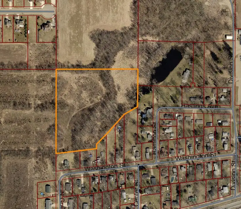 128 Washington Street, Galesburg, MI 49053 - Image #1