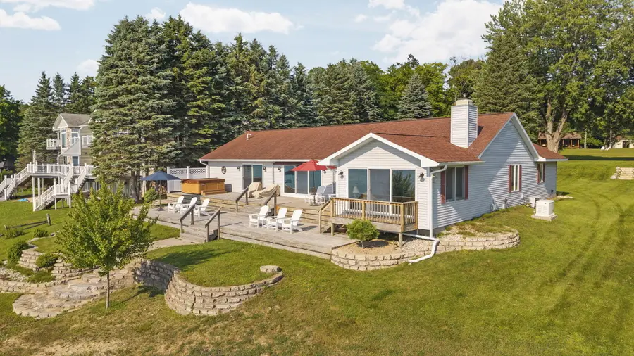 10870 Torchlight Lane, Central Lake, MI 49622 - Image #2