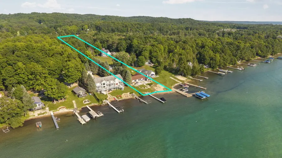 10870 Torchlight Lane, Central Lake, MI 49622 - Image #3