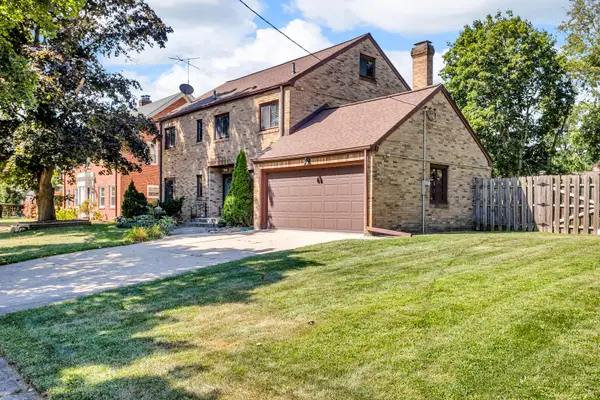 512 S Wisner Street, Jackson, MI 49203