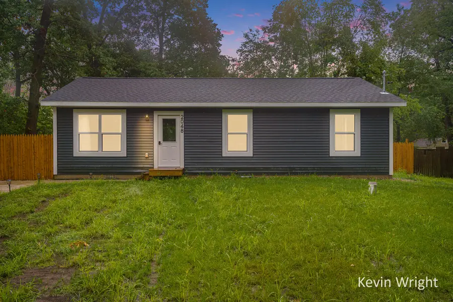 2048 Center Street, Muskegon, MI 49442 - Image #2