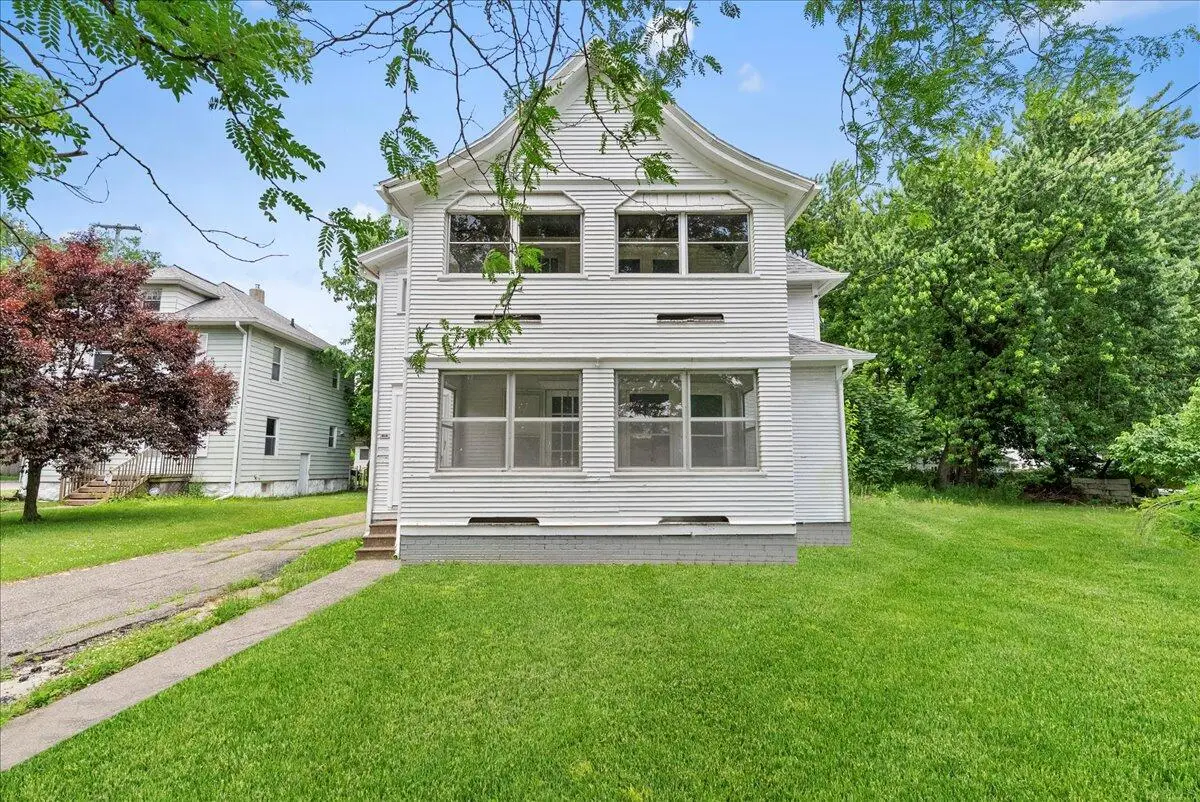 916 Wildwood Avenue, Jackson, MI 49202 - Image #1