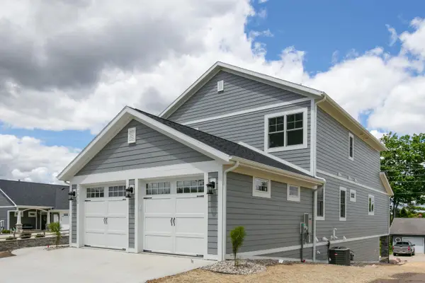 70830 Baldwin Landing Drive, Union, MI 49130