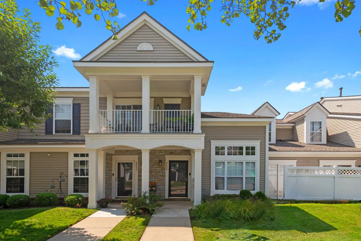 25820 Maritime Circle N, Harrison Township, MI 48045 - #1