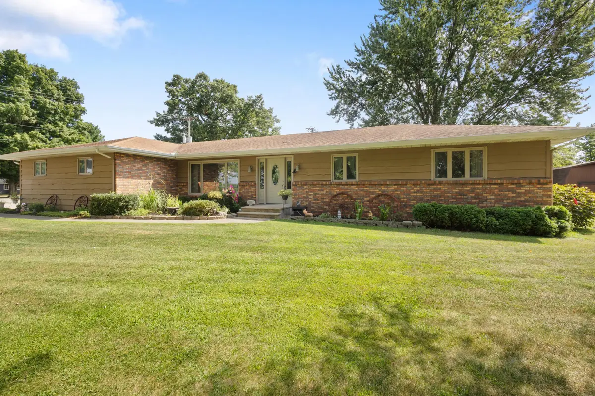 55019 North Fisher Lake Road, Three Rivers, MI 49093 - Image #1