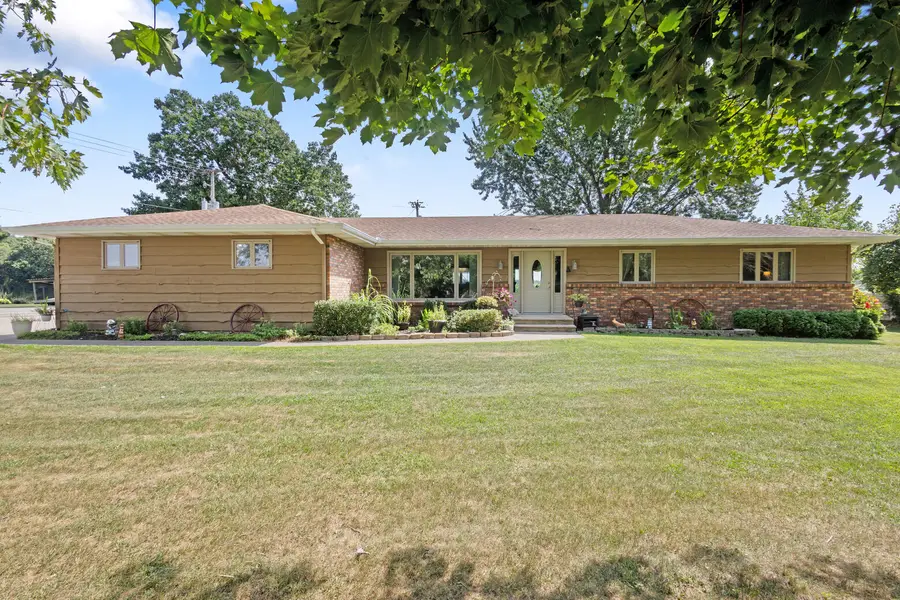 55019 North Fisher Lake Road, Three Rivers, MI 49093 - Image #3
