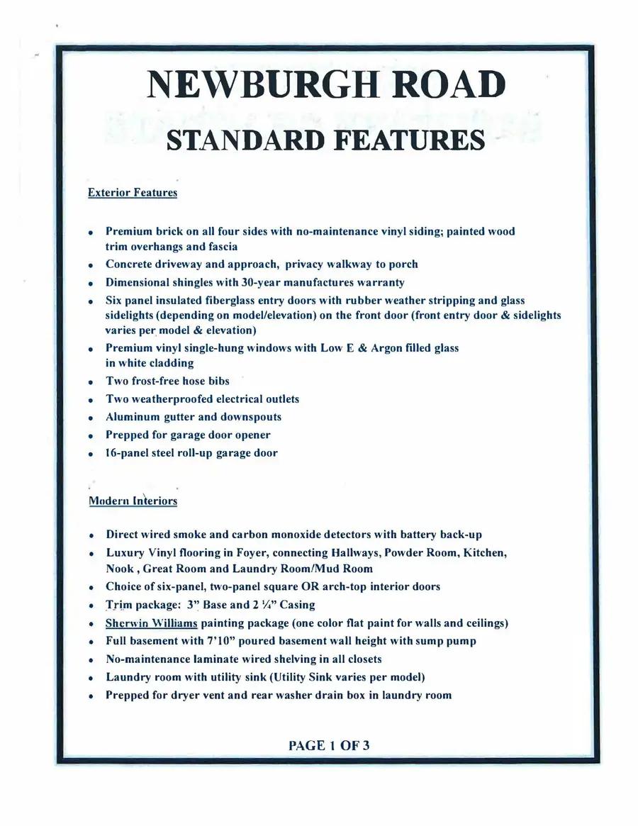 19360 Newburgh Road, Livonia, MI 48152 - Image #3