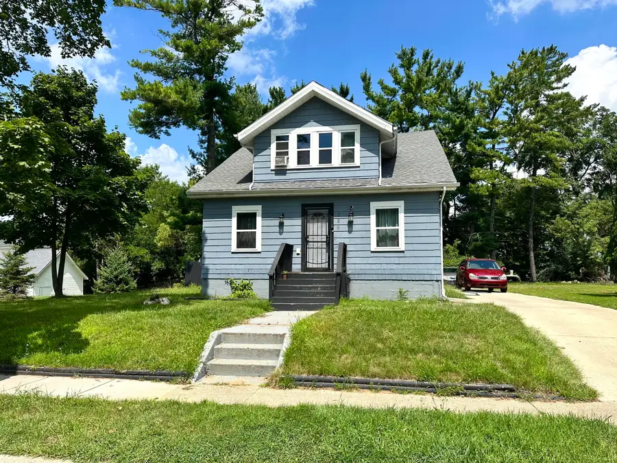 226 E High Street, Jackson, MI 49203 - Image #2