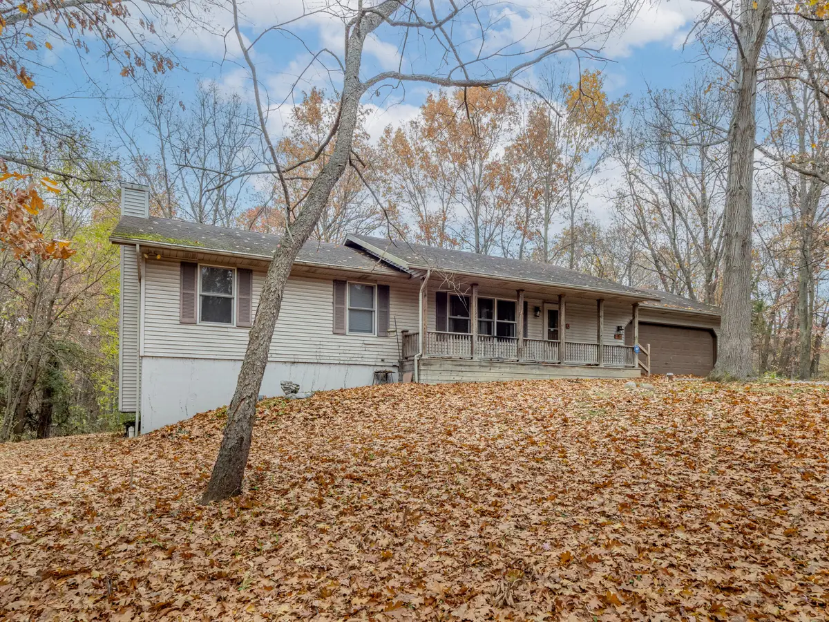 11265 E H J Avenue, Galesburg, MI 49053 - Image #1