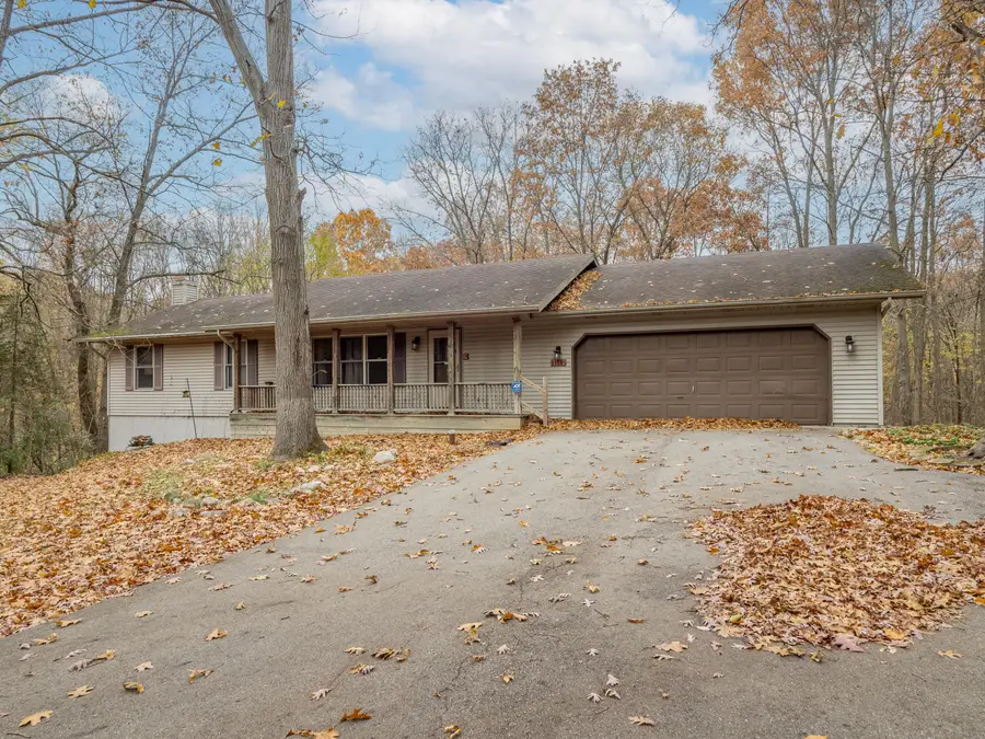11265 E H J Avenue, Galesburg, MI 49053 - Image #3