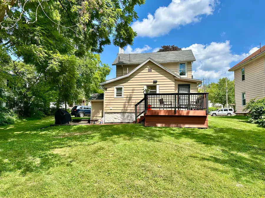 503 W Trail Street, Jackson, MI 49201 - Image #3