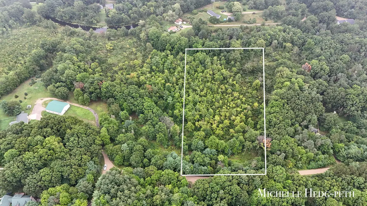 Spruce Hollow Drive #Parcel A, Middleville, MI 49333 - Image #1