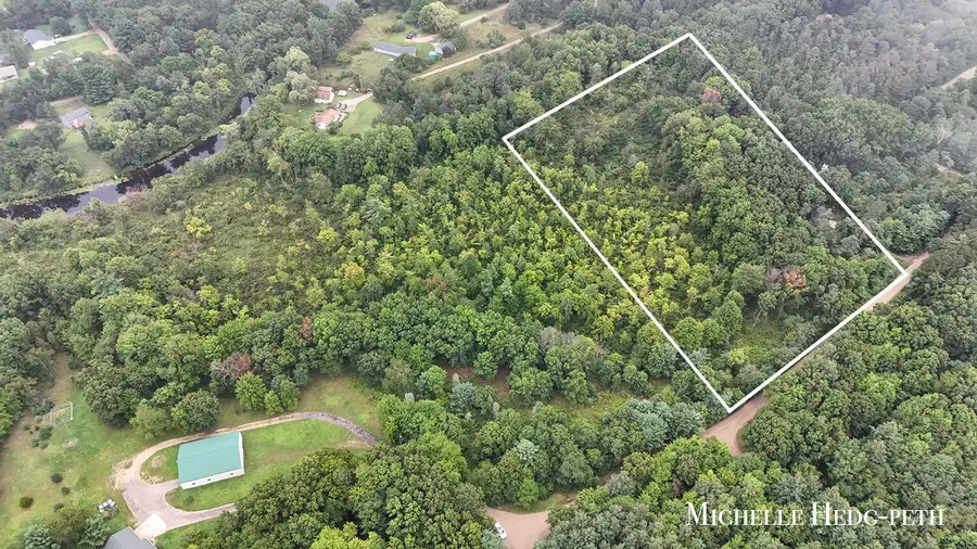 Spruce Hollow Drive #Parcel A, Middleville, MI 49333 - Image #2