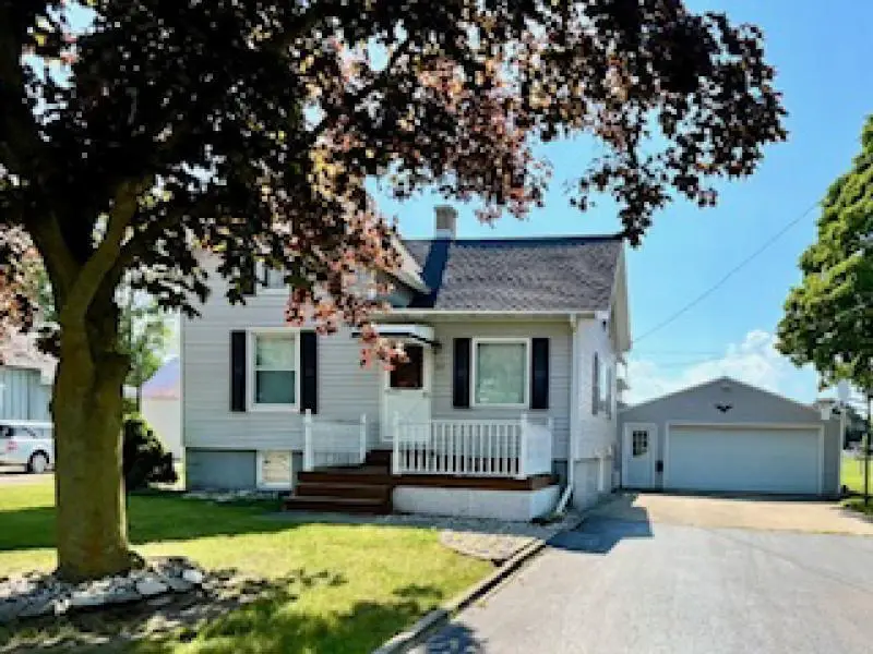 64 Auch Street, Sebewaing, MI 48759 - Image #1
