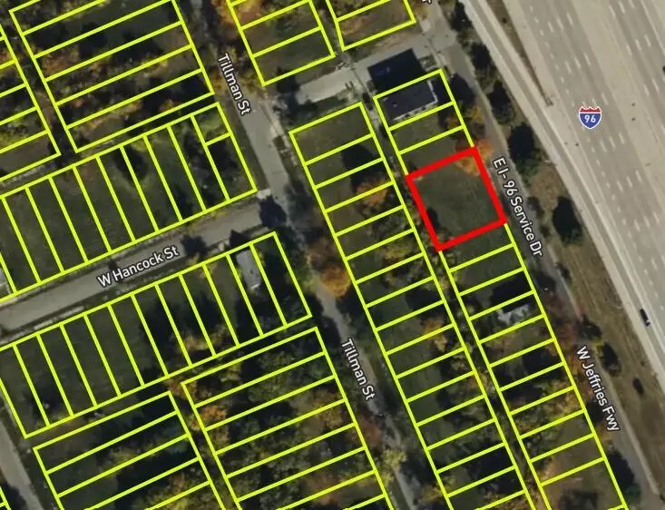 4767 Jeffries Freeway, Detroit, MI 48208 - Image #2