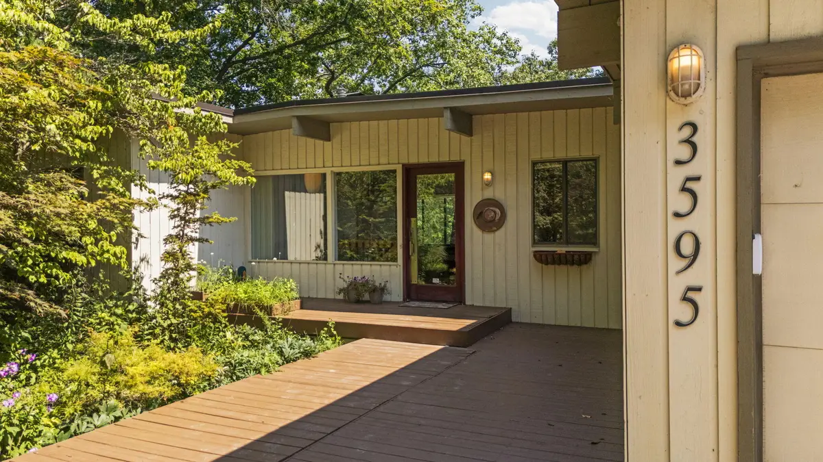 3595 E Huron River Drive, Ann Arbor, MI 48104 - Image #1