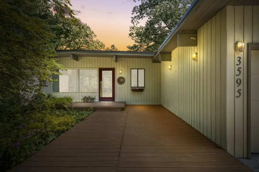 3595 E Huron River Drive, Ann Arbor, MI 48104 - Image #2