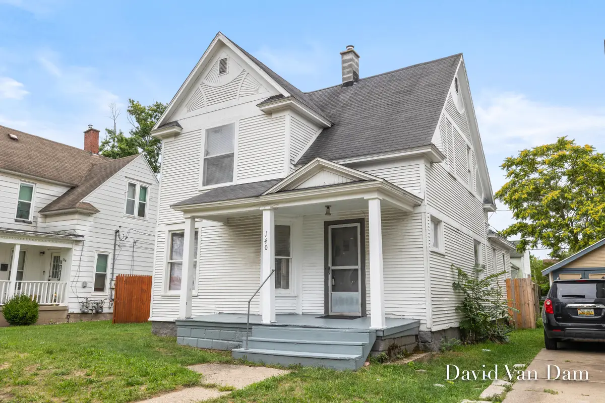 140 Stewart Street Sw, Grand Rapids, MI 49507 - Image #1